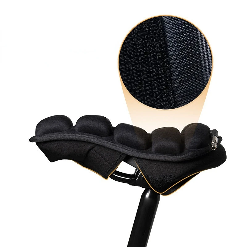 Велосипедная Подушка, аксессуары, надувная подушка для горного велосипеда, складная подушка безопасности для декомпрессии, портативная надувная трубка для седла 
Велосипедная Подушка, аксессуары, надувная подушка для горного велосипеда, складная подушка безопасности для декомпрессии, портативная надувная трубка для седла