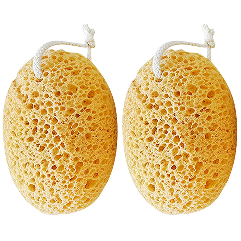 Pack Bath Scrubber Body Scrubbing Sponge Exfoliating Sponges Super Soft Scrubbers
Pack Bath Scrubber Body Scrubbing Sponge Exfoliating Sponges Super Soft Scrubbers