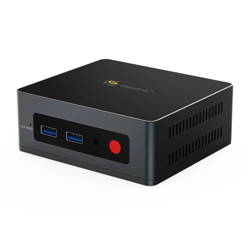 Сетевой мини-хост J4125, 1000 м, 2,4 + 5,8 ГГц, двухдиапазонный, Wi-Fi, фактическая память, ультрамаленький дизайн, процессор DDR4
Сетевой мини-хост J4125, 1000 м, 2,4 + 5,8 ГГц, двухдиапазонный, Wi-Fi, фактическая память, ультрамаленький дизайн, процессор DDR4