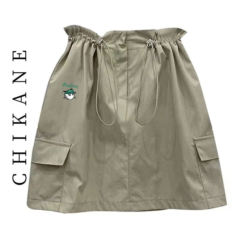 women's golf wear summer Women's Golf Clothing Malbon Golf Women's Golf Wear Skirt Shorts Women's Skirt Women's golf wear
women's golf wear summer Women's Golf Clothing Malbon Golf Women's Golf Wear Skirt Shorts Women's Skirt Women's golf wear