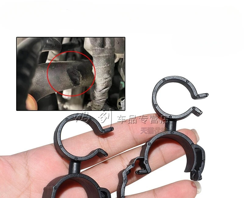 Для VW EA211 Sagitar 1,4T жгут проводов водопроводной трубы масляная труба антифризная труба антифрикционный пластиковый крепежный кронштейн
Для VW EA211 Sagitar 1,4T жгут проводов водопроводной трубы масляная труба антифризная труба антифрикционный пластиковый крепежный кронштейн