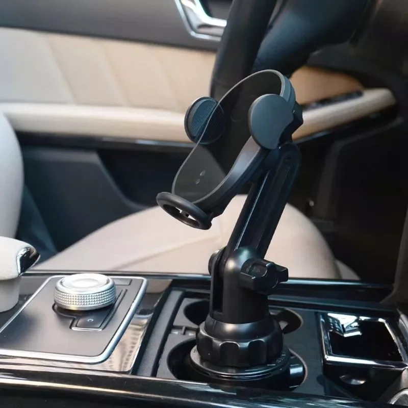 Universal Car Qi 15W Wireless Fast Charger Cup Mobile Phone Holder Mount Automatic Infrared Smart Sensor Clamping Mount Stand
Universal Car Qi 15W Wireless Fast Charger Cup Mobile Phone Holder Mount Automatic Infrared Smart Sensor Clamping Mount Stand
