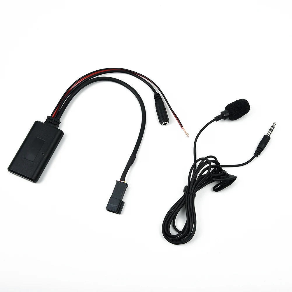 Parts Bluetooth Adapter Accessories Audio Auto Black Cable Car E16751 For BMW E54 E39 E46 E38 E53 HIFI Microphone
Parts Bluetooth Adapter Accessories Audio Auto Black Cable Car E16751 For BMW E54 E39 E46 E38 E53 HIFI Microphone