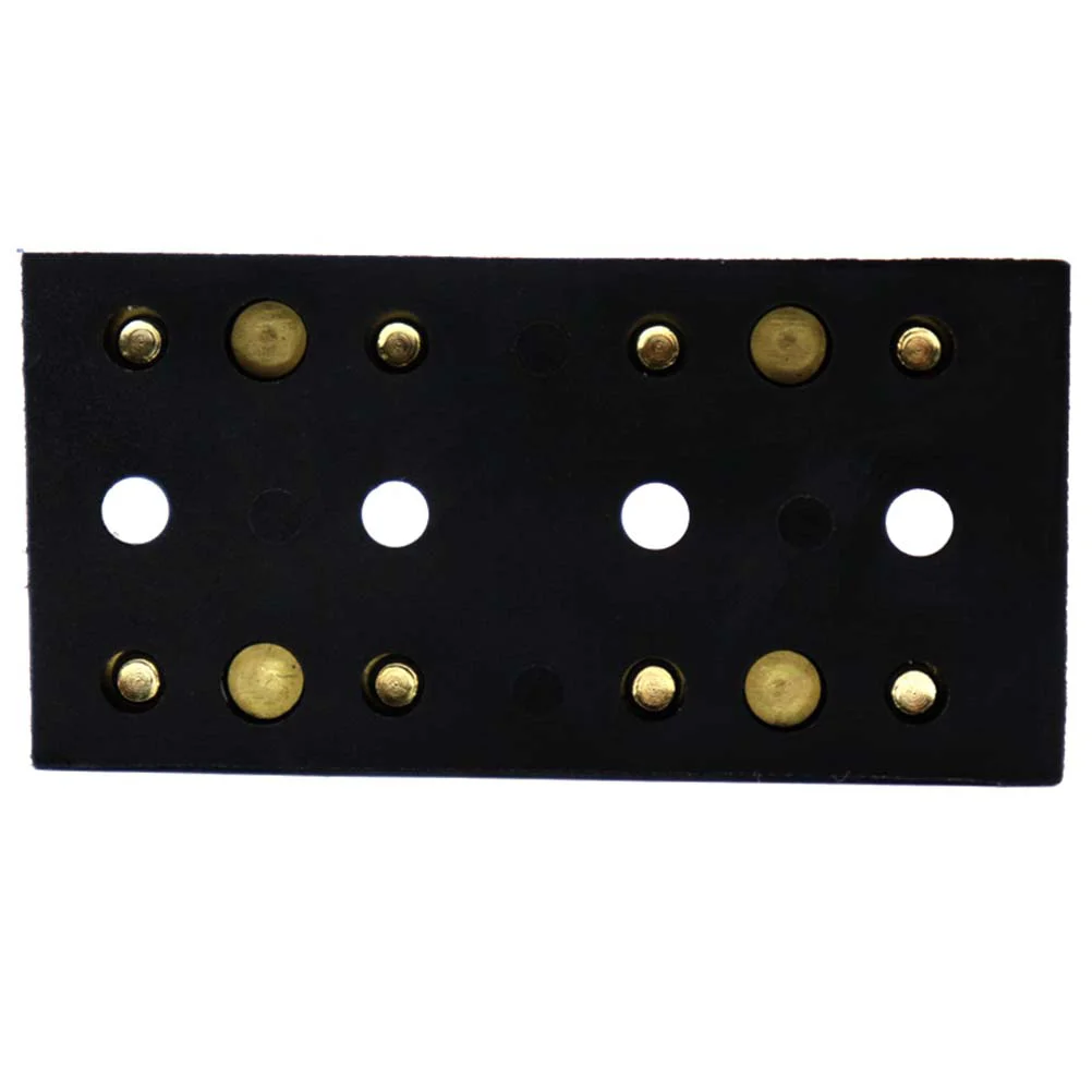 Power Distribution Block Cover Cars Cars Car Power Distribution Block Bus Bar Box Auto Double Row Boat Power Distribution Block
Power Distribution Block Cover Cars Cars Car Power Distribution Block Bus Bar Box Auto Double Row Boat Power Distribution Block