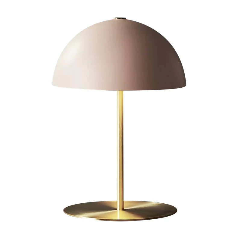 Nordic Personalized Table Lamp Hotel Bedside Bedroom Post-Modern Simple Model Room Pink Table Lamp
Nordic Personalized Table Lamp Hotel Bedside Bedroom Post-Modern Simple Model Room Pink Table Lamp