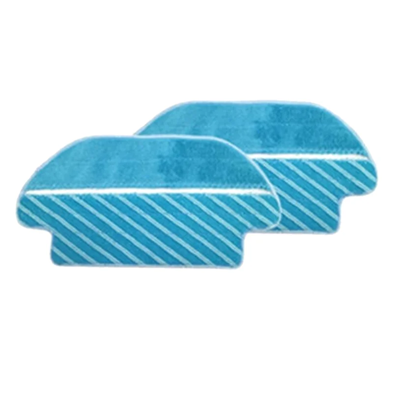 Replacement for Wonders Dynaking R9 Robot Vacuum Cleaner Spare Parts Mop Rag Cloth
Replacement for Wonders Dynaking R9 Robot Vacuum Cleaner Spare Parts Mop Rag Cloth