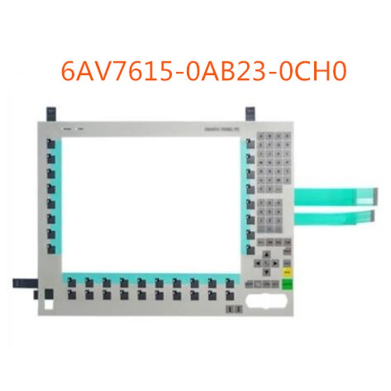 6AV7615-0AB23-0CH0 мембранная клавиатура переключателя клавиатуры для 6AV7615-0AB23-0CH0 панель ПК 670 15 "ключ совершенно новый и высококачественный
6AV7615-0AB23-0CH0 мембранная клавиатура переключателя клавиатуры для 6AV7615-0AB23-0CH0 панель ПК 670 15 "ключ совершенно новый и высококачественный