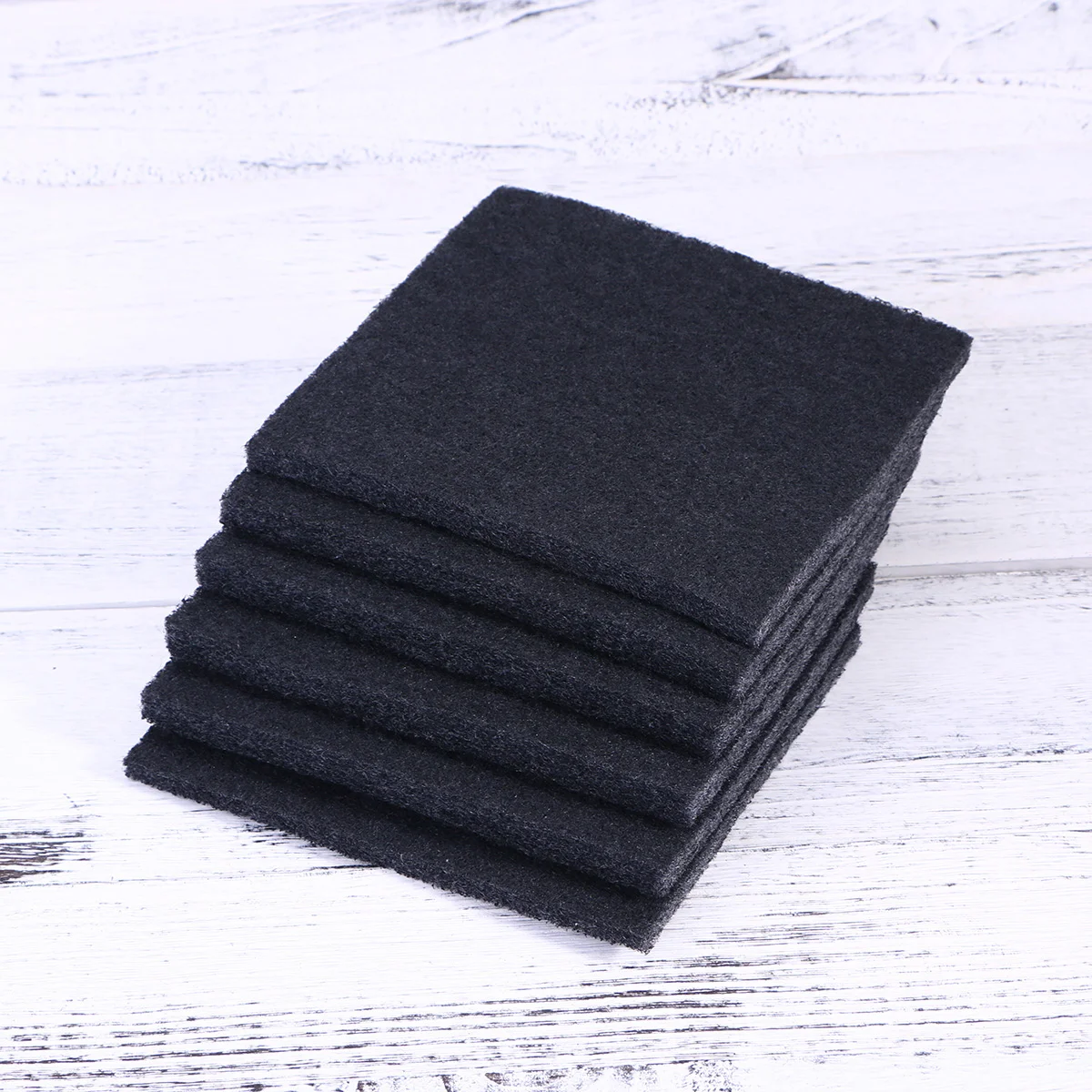12pcs Cat Litter Carbon Filter Cat Litter Filter Cat Litter Replacement Trays Litter Box Filter Filter for Cat Litter Box
12pcs Cat Litter Carbon Filter Cat Litter Filter Cat Litter Replacement Trays Litter Box Filter Filter for Cat Litter Box