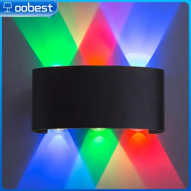 Современный светодиодный настенный светильник RGBC/RGBW/RGB, лампа-бра для лестницы, прикроватный светильник, настенная лампа для ванной и зерка...
Современный светодиодный настенный светильник RGBC/RGBW/RGB, лампа-бра для лестницы, прикроватный светильник, настенная лампа для ванной и зерка...