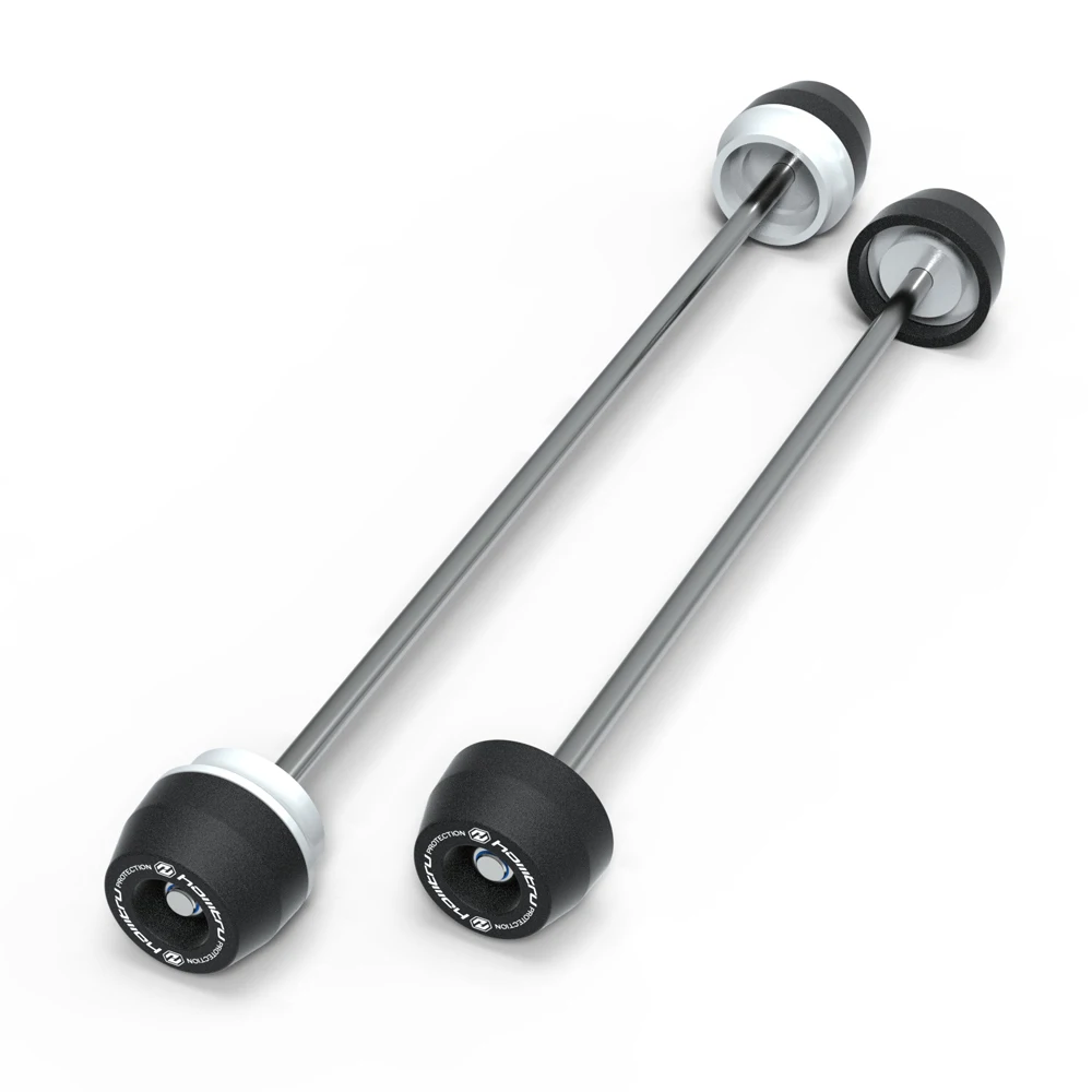 Motorcycle Front Rear Wheel Fork Slider For Ducati Monster 950 SP Monster 950+Plus 2021-2023 Moto Axle Crash Falling Protector
Motorcycle Front Rear Wheel Fork Slider For Ducati Monster 950 SP Monster 950+Plus 2021-2023 Moto Axle Crash Falling Protector
