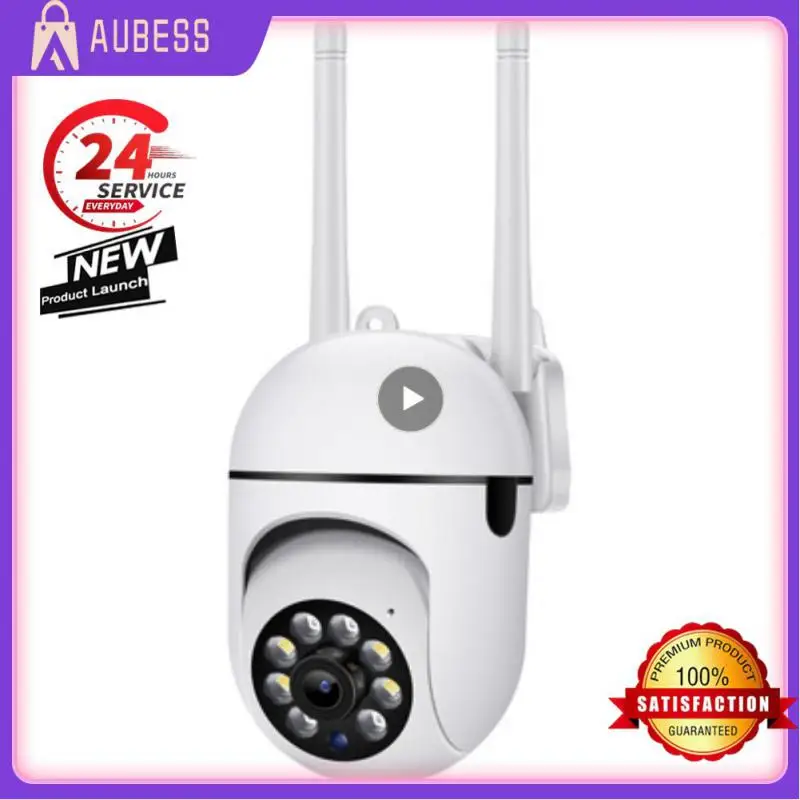 Hd 2.4g+5g Dual Frequency Camera Hd Wifi Ip Wireless Wifi Ip Camera Wireless Hd 2.4g+5g Dual Surveillance Security Camera
Hd 2.4g+5g Dual Frequency Camera Hd Wifi Ip Wireless Wifi Ip Camera Wireless Hd 2.4g+5g Dual Surveillance Security Camera