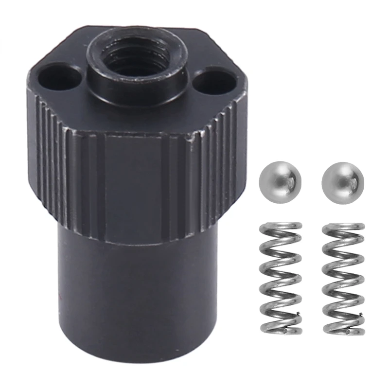 NR83A2 SP 884-064KIT Adjuster Nut Spare Parts Accessories For NR83A2(S) NR83A2 NR83A Framing Nailer
NR83A2 SP 884-064KIT Adjuster Nut Spare Parts Accessories For NR83A2(S) NR83A2 NR83A Framing Nailer