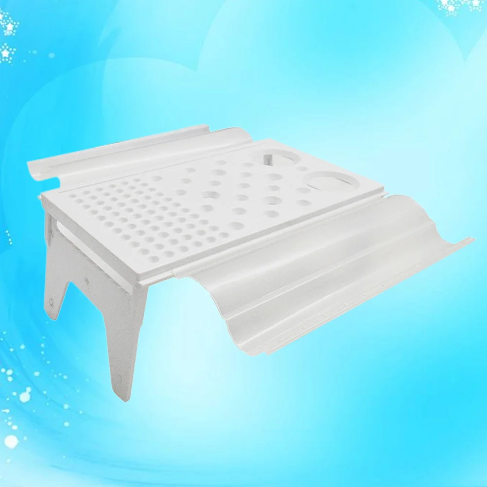 1pc Decorating Sugarcraft Flower Dry Rack Cake Sugarcraft Gum Paste Tools Fondant Tools Fondant Air Dry Stand
1pc Decorating Sugarcraft Flower Dry Rack Cake Sugarcraft Gum Paste Tools Fondant Tools Fondant Air Dry Stand
