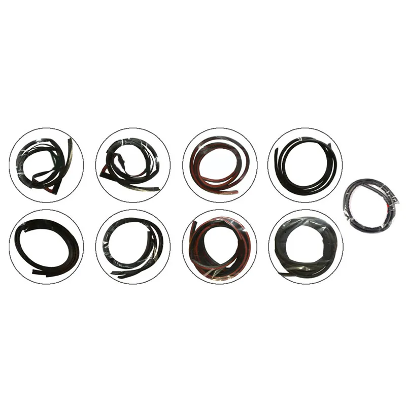 Vtear автомобильная пылезащитная и звукоизоляционная лента, резиновое уплотнение, украшение, продукты против царапин для Haval H7 H-Dog 2024 
Vtear автомобильная пылезащитная и звукоизоляционная лента, резиновое уплотнение, украшение, продукты против царапин для Haval H7 H-Dog 2024