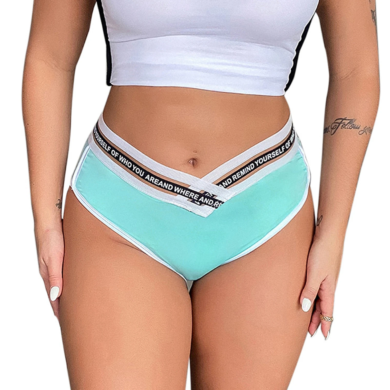 Women Sexy High Cut Yoga Shorts Stretchy Sports Bottom Fitness Sportswear Breathable High Waist Running Shorts Workout Bottoms
Women Sexy High Cut Yoga Shorts Stretchy Sports Bottom Fitness Sportswear Breathable High Waist Running Shorts Workout Bottoms