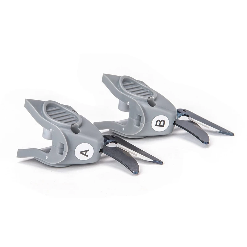 Cutting Head for Wbt-1 Fabric Electric Scissors Cloth Cutter
Cutting Head for Wbt-1 Fabric Electric Scissors Cloth Cutter