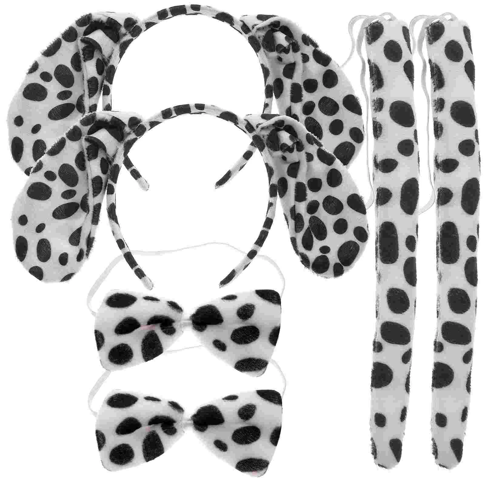 2 Sets Cat Cosplay Costume Women Animals Ear Headband Kids Suits Ears Tail Dog Puppy
2 Sets Cat Cosplay Costume Women Animals Ear Headband Kids Suits Ears Tail Dog Puppy