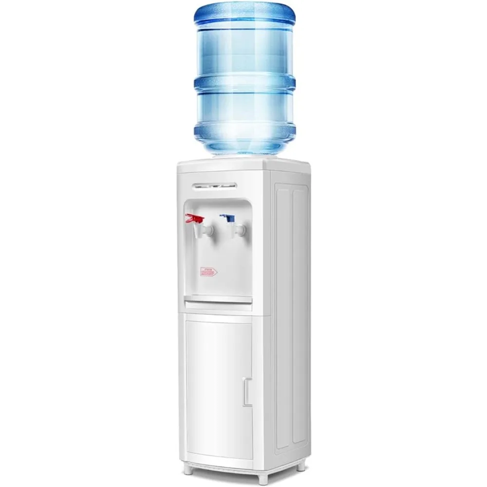 Water Dispenser, Water Dispenser with Adjustable Water Temperature, Cold Water and Hot Water Available Water Dispenser
Water Dispenser, Water Dispenser with Adjustable Water Temperature, Cold Water and Hot Water Available Water Dispenser
