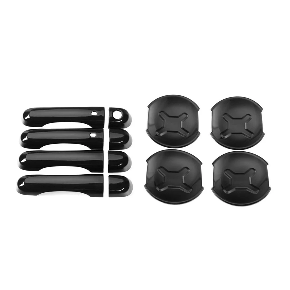 Декоративная наклейка на дверную ручку и чашу для Jeep Renegade 2016 2017 2018 2019 2020 2021
Декоративная наклейка на дверную ручку и чашу для Jeep Renegade 2016 2017 2018 2019 2020 2021