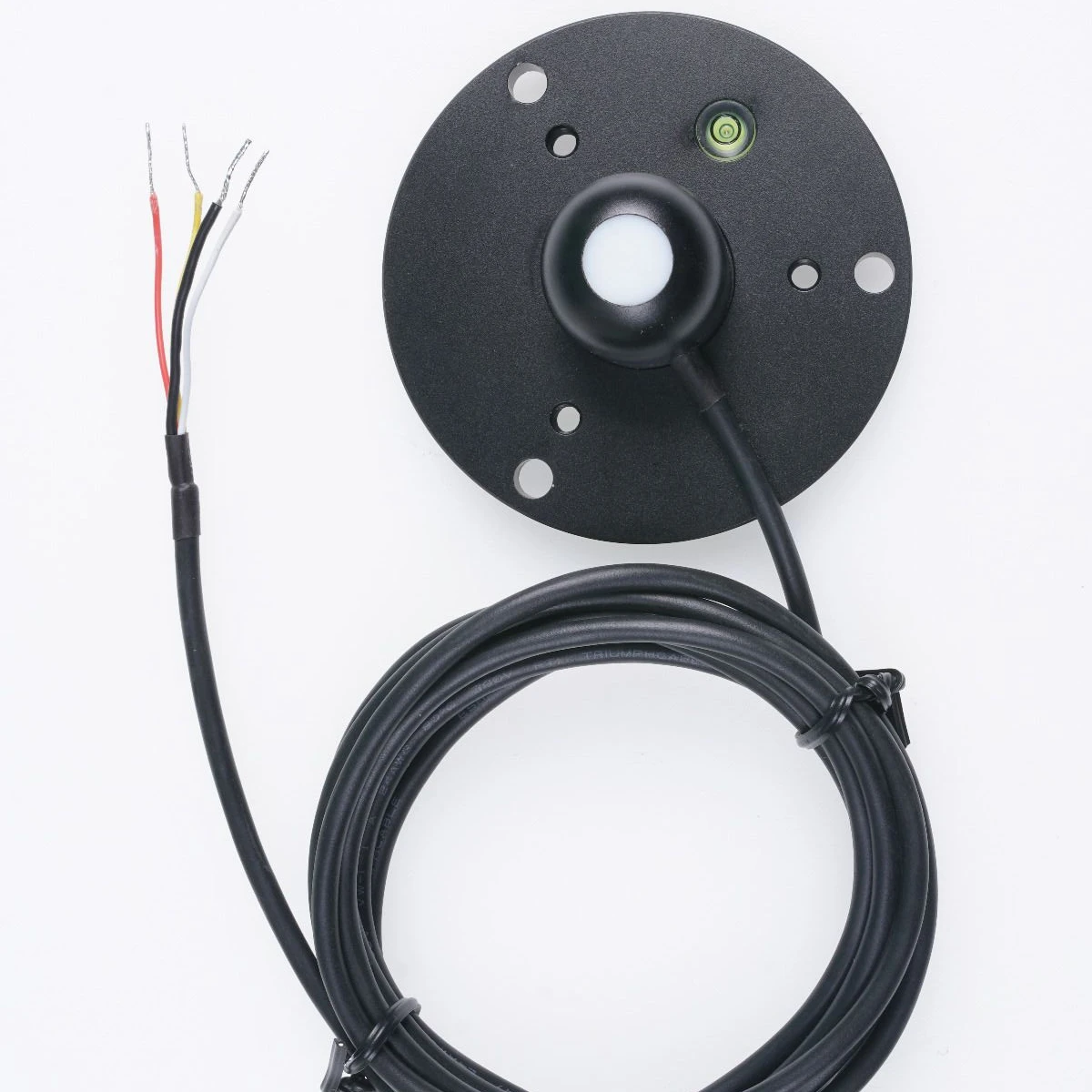 Industrial PAR Sensor (S-PAR-02A)MODBUS-RTU RS485
Industrial PAR Sensor (S-PAR-02A)MODBUS-RTU RS485