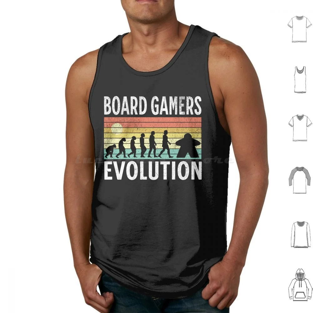 Настольная игра r Evolution-настольная влюбленный дизайн настольные игровые майки