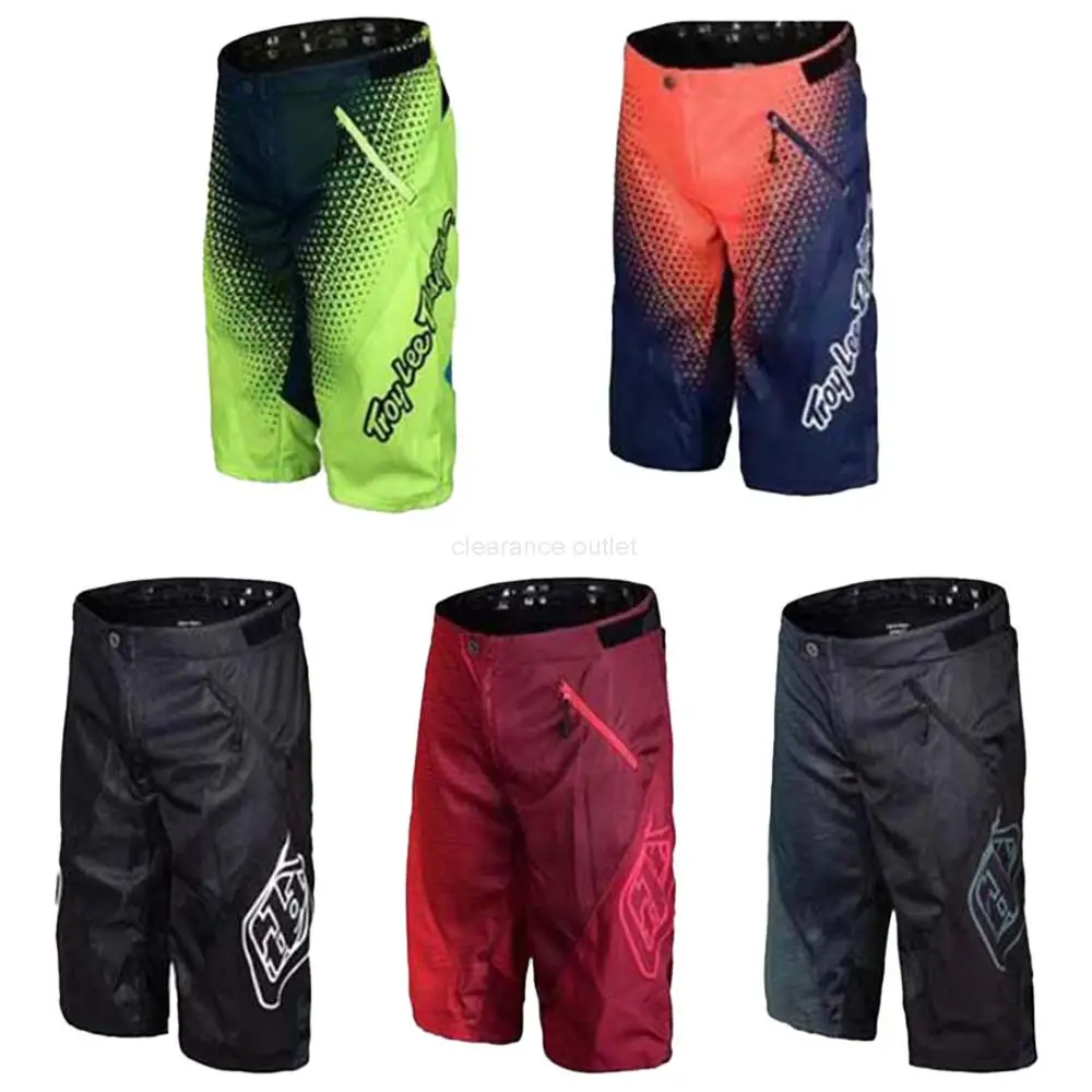 Motocross Shorts Men Outdoor Mountain Bicycle Offroad Downhill Bike Motorbike Moto Summer Abrasion resistant Sports Short Pants
Motocross Shorts Men Outdoor Mountain Bicycle Offroad Downhill Bike Motorbike Moto Summer Abrasion resistant Sports Short Pants