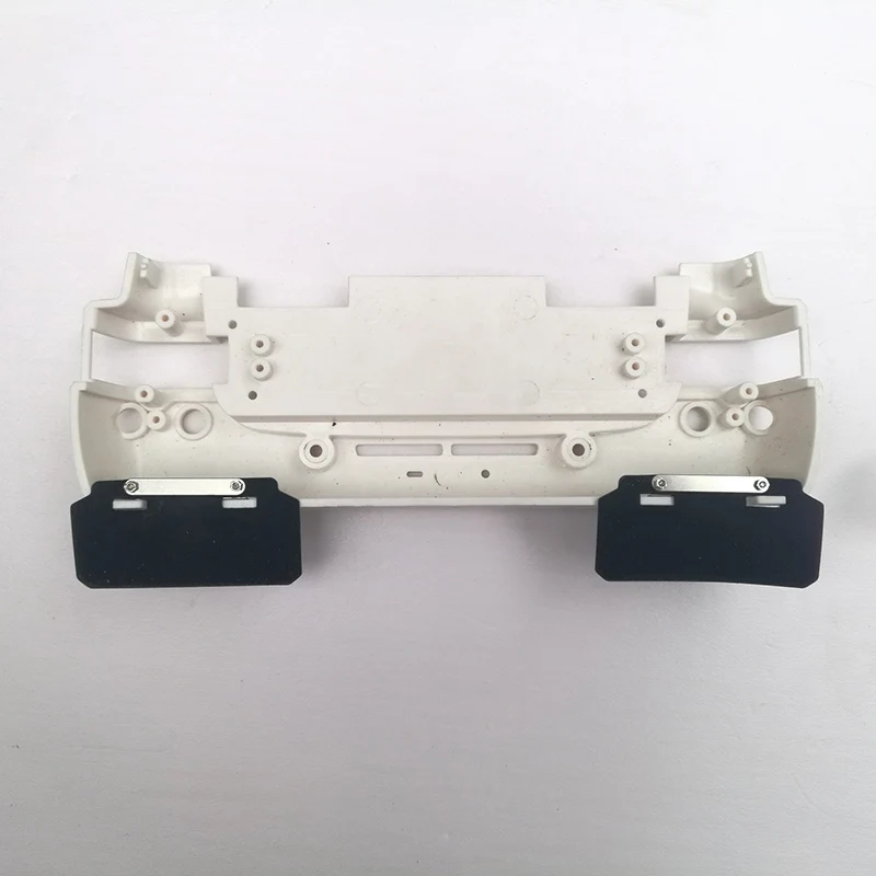 TOUCAN RC Spare Parts Rubber Front Mudguard For Tamiyay Lesu 1/14 RC Lorry Vehicles Truck Tractor Car Th20638-SMT7
TOUCAN RC Spare Parts Rubber Front Mudguard For Tamiyay Lesu 1/14 RC Lorry Vehicles Truck Tractor Car Th20638-SMT7