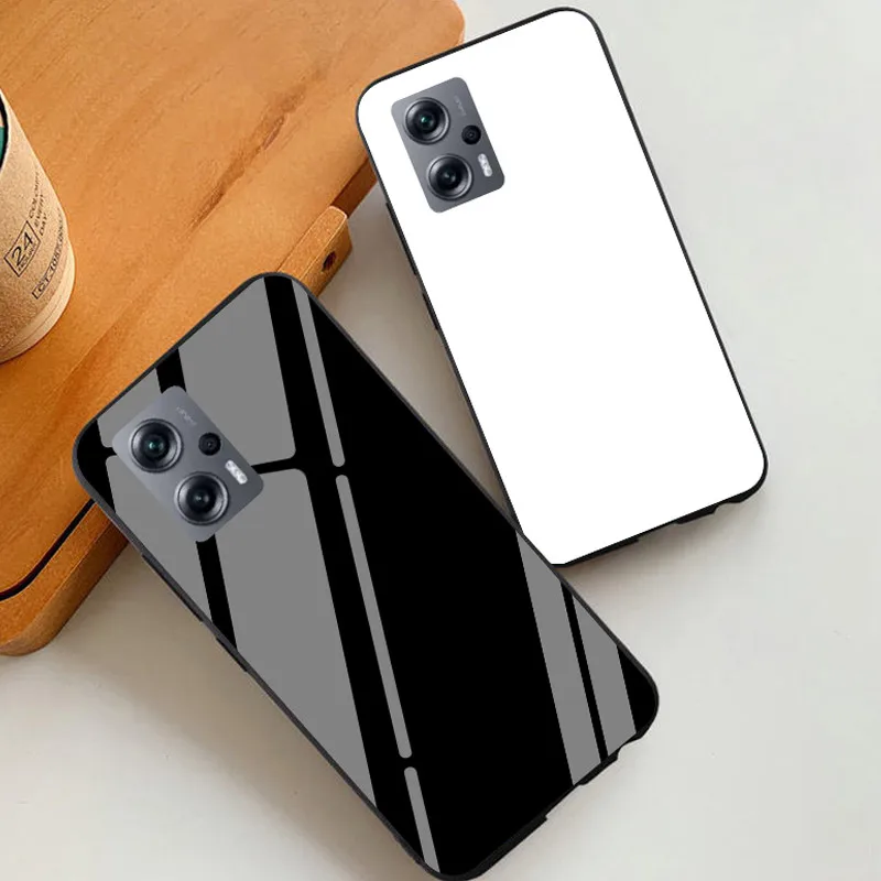 Tempered Glass Case for Poco X4 GT F4 5G C40 Cover Hard Case for Xiaomi 12S Ultra Lite Pro 5G Phone Case PocoX4 X 4 GT Bumper
Tempered Glass Case for Poco X4 GT F4 5G C40 Cover Hard Case for Xiaomi 12S Ultra Lite Pro 5G Phone Case PocoX4 X 4 GT Bumper