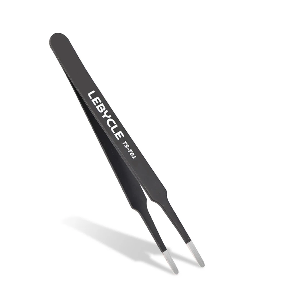 1pc Bike Repair Tweezers Bicycle Ball Bearings Headset Removal Tweezers For Seal Removal Bikes Maintenance Repair Tools 122x11mm
1pc Bike Repair Tweezers Bicycle Ball Bearings Headset Removal Tweezers For Seal Removal Bikes Maintenance Repair Tools 122x11mm