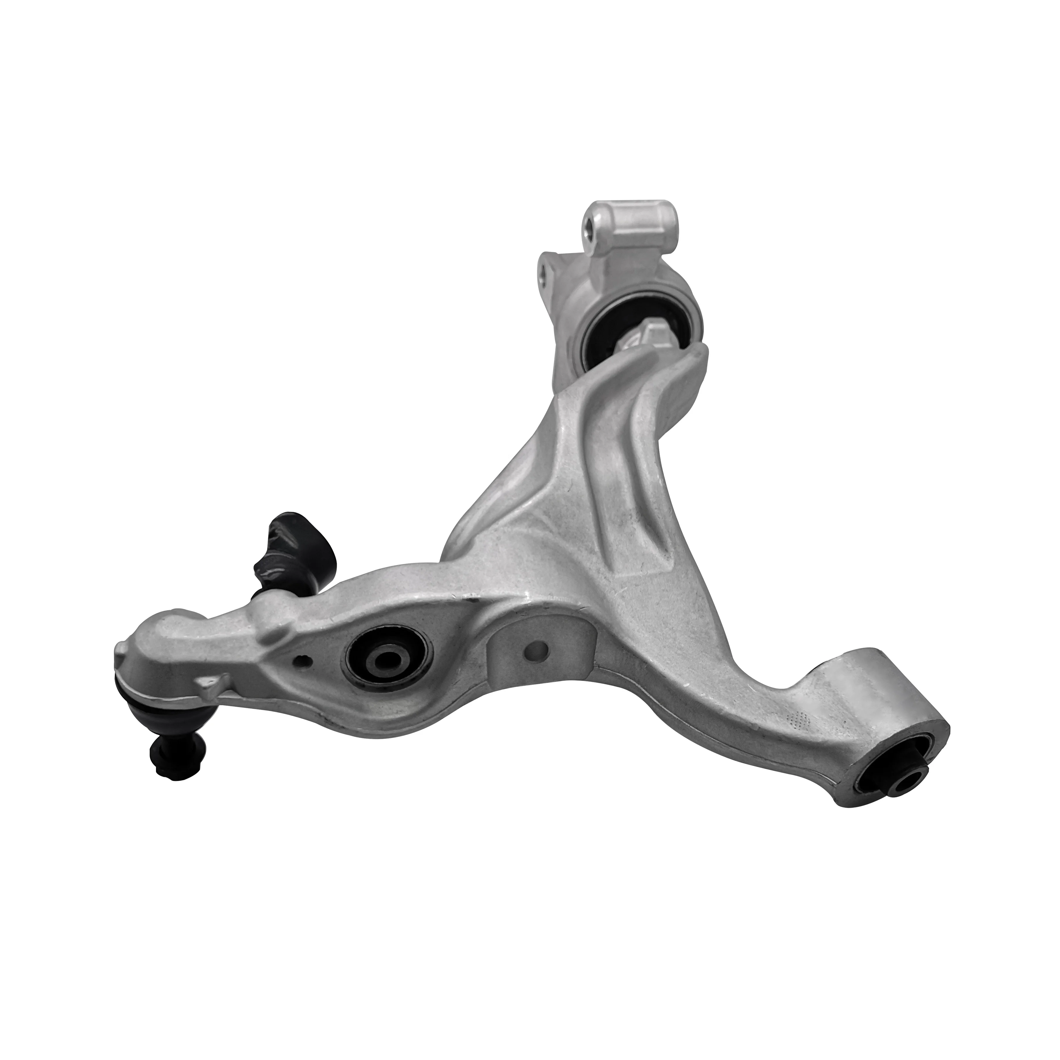 545001NA4B High Quality Car Suspension System Front Right Lower Transverse Link Complete for Infiniti G25 X G35 X G37 X 54500-1N
545001NA4B High Quality Car Suspension System Front Right Lower Transverse Link Complete for Infiniti G25 X G35 X G37 X 54500-1N