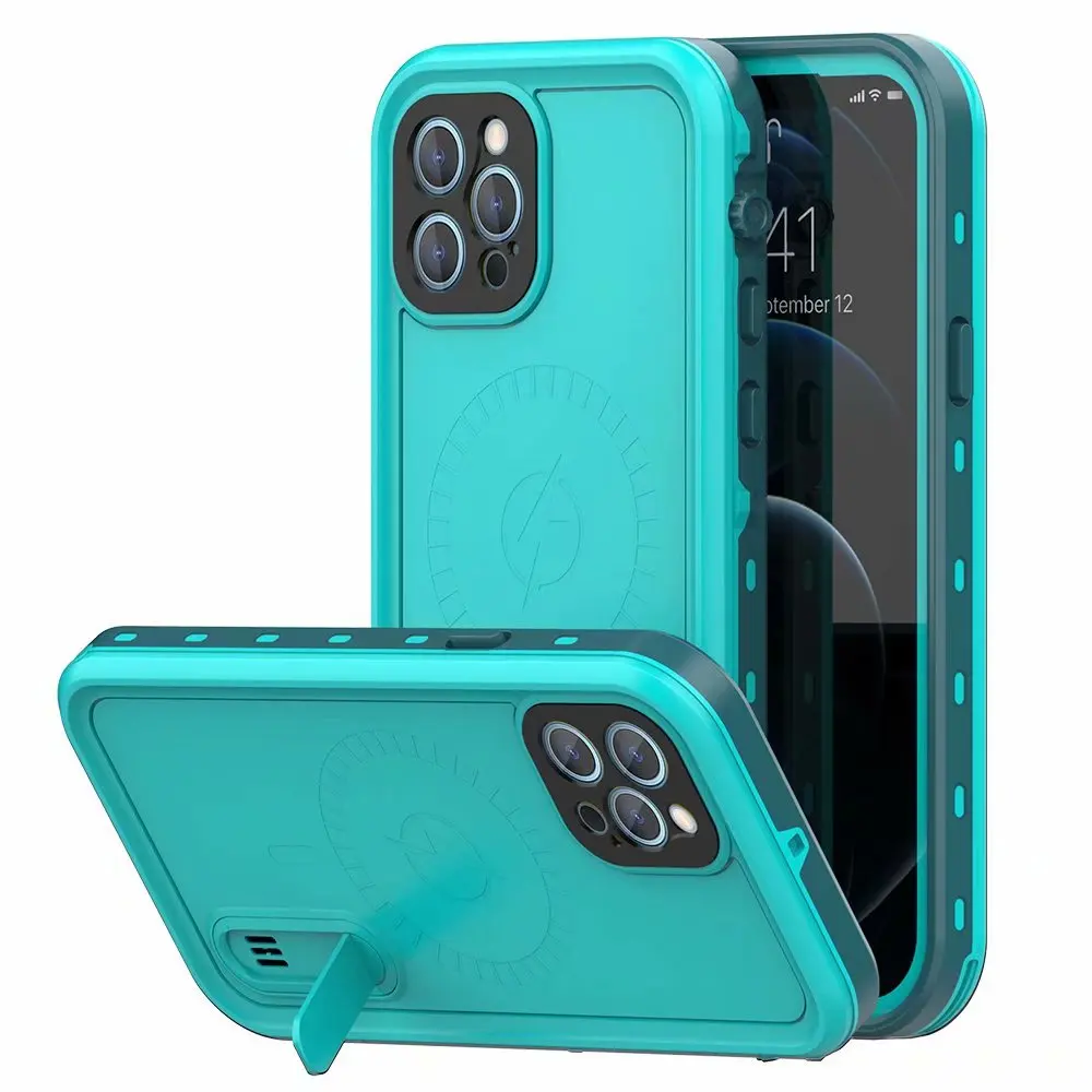 Водонепроницаемый чехол для iPhone 12 Pro Max 12 12 Mini 12 Pro, противоударные Чехлы для телефона, водонепроницаемый чехол для телефона, защитный чехол
Водонепроницаемый чехол для iPhone 12 Pro Max 12 12 Mini 12 Pro, противоударные Чехлы для телефона, водонепроницаемый чехол для телефона, защитный чехол