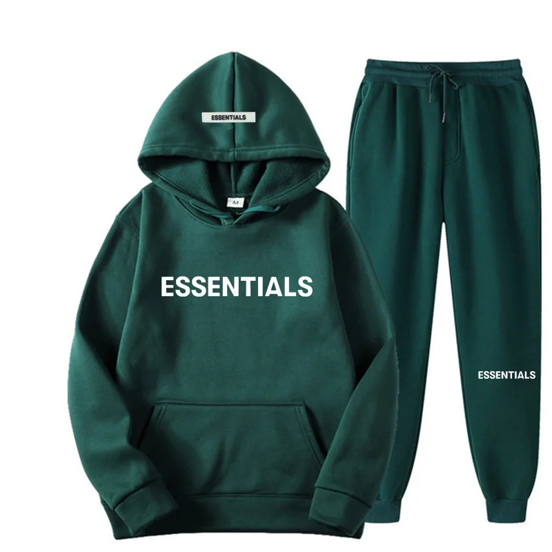 2023 Spring Autumn Men Sports Women Hooded Sweatshirt Suit Pure Cotton Couple Jogging Sweatshirts Oversized Streetwear Tracksuit
2023 Spring Autumn Men Sports Women Hooded Sweatshirt Suit Pure Cotton Couple Jogging Sweatshirts Oversized Streetwear Tracksuit