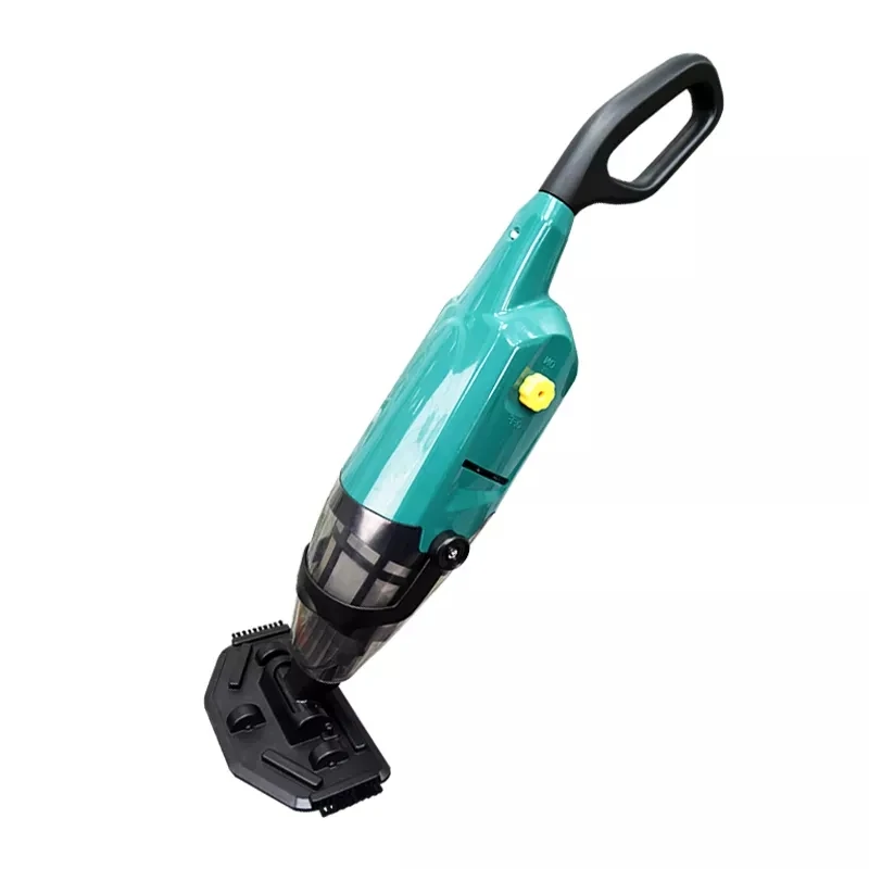 2022 New Upgraded Handheld Spa and Swimming Pool Cleaner With Telescopic Handle Wholesale Factory
2022 New Upgraded Handheld Spa and Swimming Pool Cleaner With Telescopic Handle Wholesale Factory