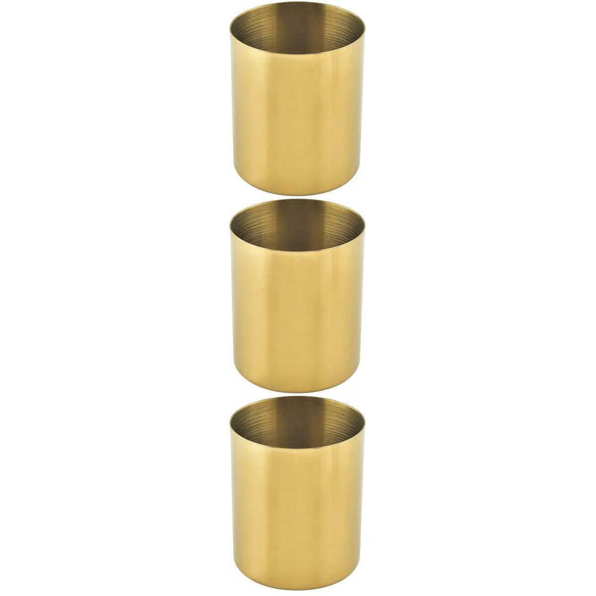 3pcs Decorative Makeup Brush Holder Pen Holder Nail Pen Holder Cosmetics Brush Holder
3pcs Decorative Makeup Brush Holder Pen Holder Nail Pen Holder Cosmetics Brush Holder