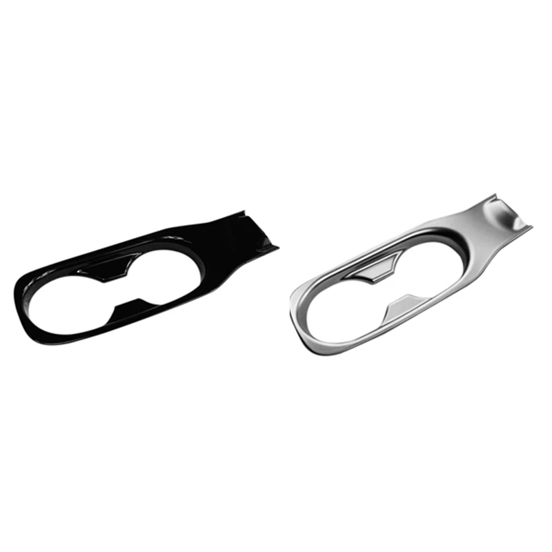 Auto Center Console Water Cup Holder Decoration Cover Trim Stickers For Toyota Corolla Cross 2021 2022 RHD
Auto Center Console Water Cup Holder Decoration Cover Trim Stickers For Toyota Corolla Cross 2021 2022 RHD
