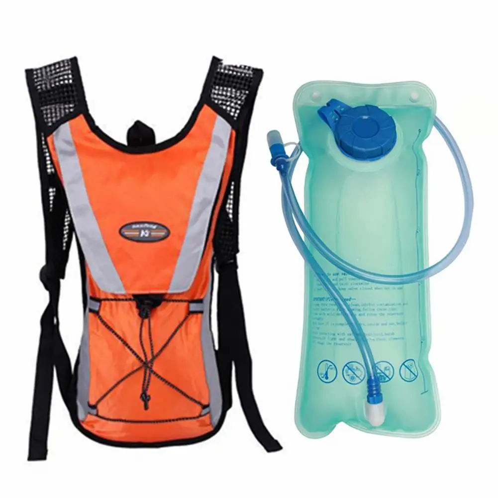 Sports Backpack Hydration Bag Bicycle Water Bag Backpack For Outdoor Sports Cycling Mountaineering Travel
Sports Backpack Hydration Bag Bicycle Water Bag Backpack For Outdoor Sports Cycling Mountaineering Travel