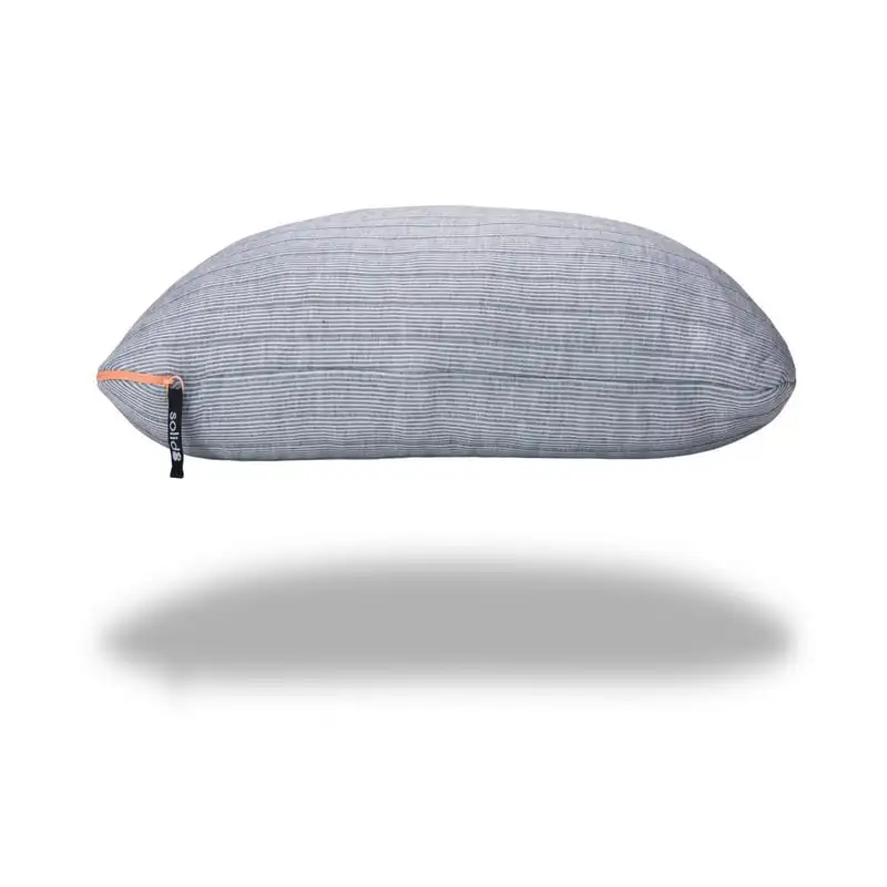 Touch Medium Firm Down Alternative Pillow with Instacool, Standard/Queen Pillow Cylinder pillow Lumbar support pillow Sitting pi
Touch Medium Firm Down Alternative Pillow with Instacool, Standard/Queen Pillow Cylinder pillow Lumbar support pillow Sitting pi