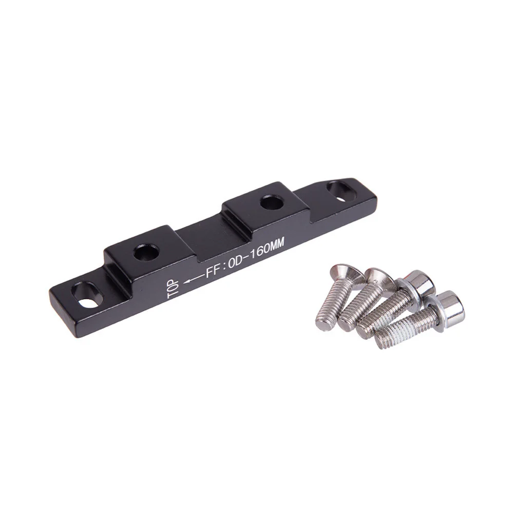 Bike Disc Brake Adaptor Use For Shimano Flat Mount 160mm Rotor Caliper MTB Road Mountain Bicycle Disc Brake Adaptor
Bike Disc Brake Adaptor Use For Shimano Flat Mount 160mm Rotor Caliper MTB Road Mountain Bicycle Disc Brake Adaptor