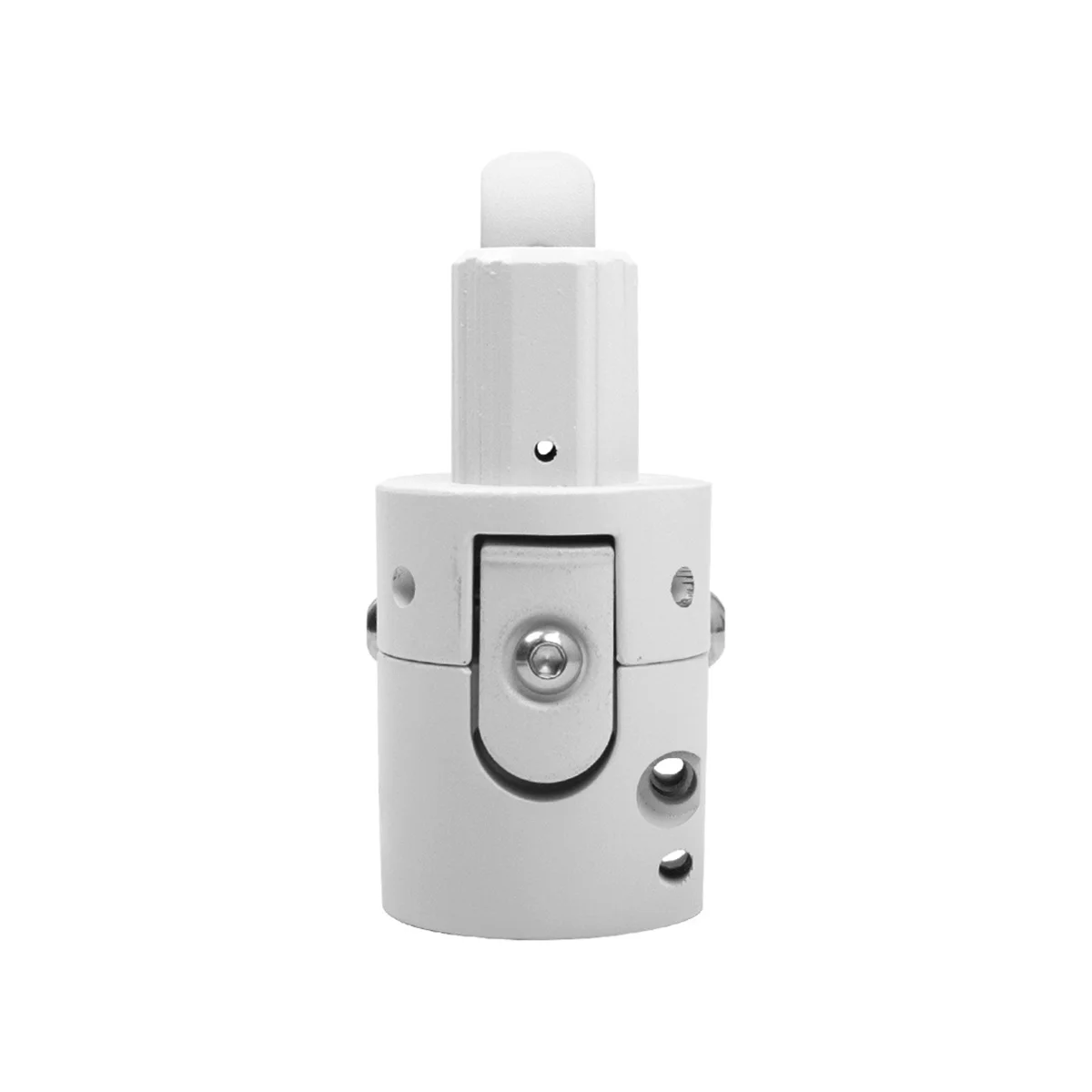 For Xiaomi M365 Electric Scooter Folding Rod Base Locking Screw, Modified and Upgraded Accessories,White
For Xiaomi M365 Electric Scooter Folding Rod Base Locking Screw, Modified and Upgraded Accessories,White