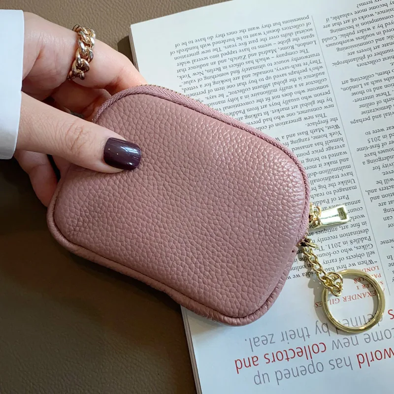 Fashion Women Wallet Genuine Leather Short Clutch Coin Purses Organizer Bags
Fashion Women Wallet Genuine Leather Short Clutch Coin Purses Organizer Bags