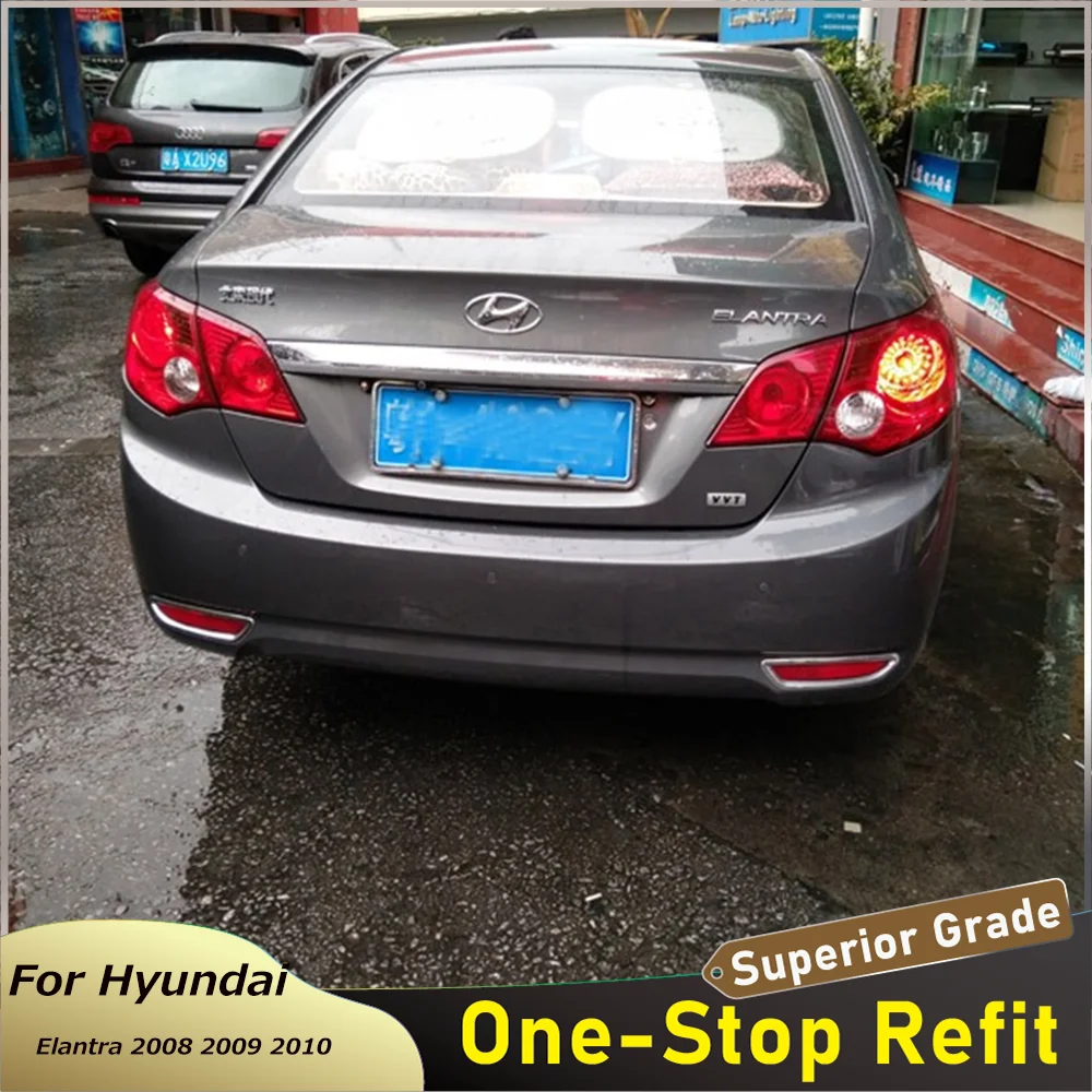 Подходит для Hyundai Elantra 2008 2009 2010 Автомобильный задний бампер противотуманная фара Обложка ABS задний противотуманный стикер
Подходит для Hyundai Elantra 2008 2009 2010 Автомобильный задний бампер противотуманная фара Обложка ABS задний противотуманный стикер