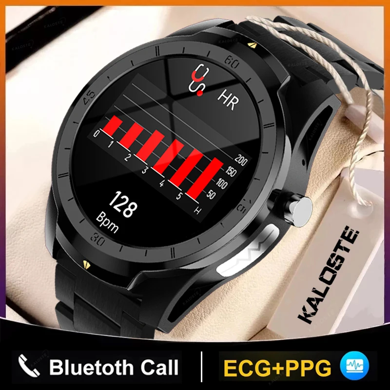 2022 ECG+PPG Smart Watch Men Heart Rate Blood Pressure Watches Health Fitness Tracker IP68 Waterproof Call Smartwatch For Xiaomi
2022 ECG+PPG Smart Watch Men Heart Rate Blood Pressure Watches Health Fitness Tracker IP68 Waterproof Call Smartwatch For Xiaomi