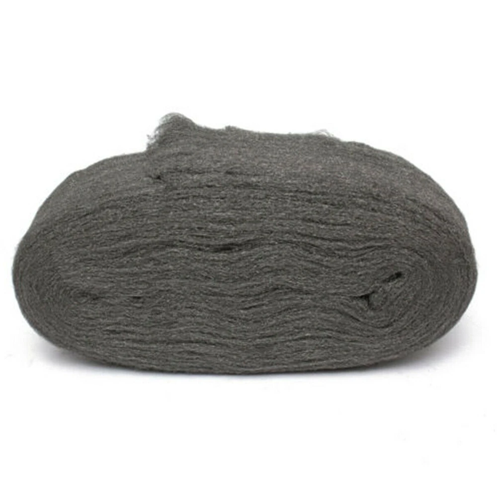 Portable Steel Wire Wool For Polishing Cleaning Removing Remover Grade 0000 Wax Polishes Polish Porcelain Marble Glass
Portable Steel Wire Wool For Polishing Cleaning Removing Remover Grade 0000 Wax Polishes Polish Porcelain Marble Glass