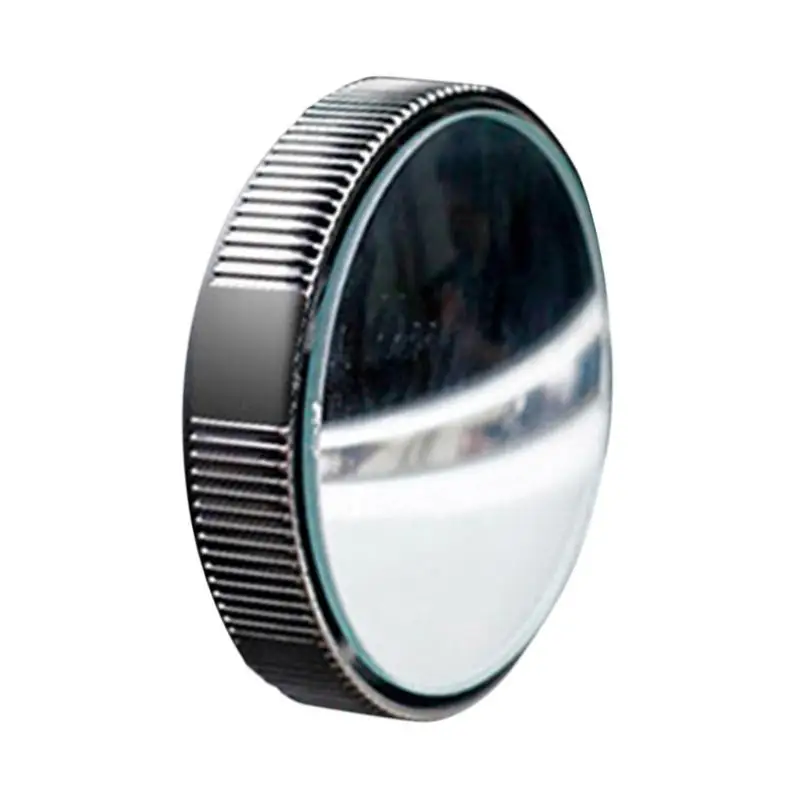 2 Pcs Car Round Blind Spot Mirror Frame Convex Wide-angle Adjustable Clear Rearview Auxiliary Mirror Driving Safety Parking
2 Pcs Car Round Blind Spot Mirror Frame Convex Wide-angle Adjustable Clear Rearview Auxiliary Mirror Driving Safety Parking