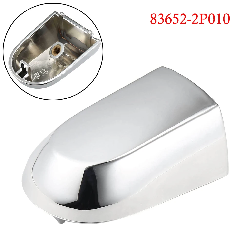 For Kia For Sorento 2011-2015 Driver Left Rear Outside Door Handle Trim Chrome Exterior Door Handle Cover Car Accessories
For Kia For Sorento 2011-2015 Driver Left Rear Outside Door Handle Trim Chrome Exterior Door Handle Cover Car Accessories
