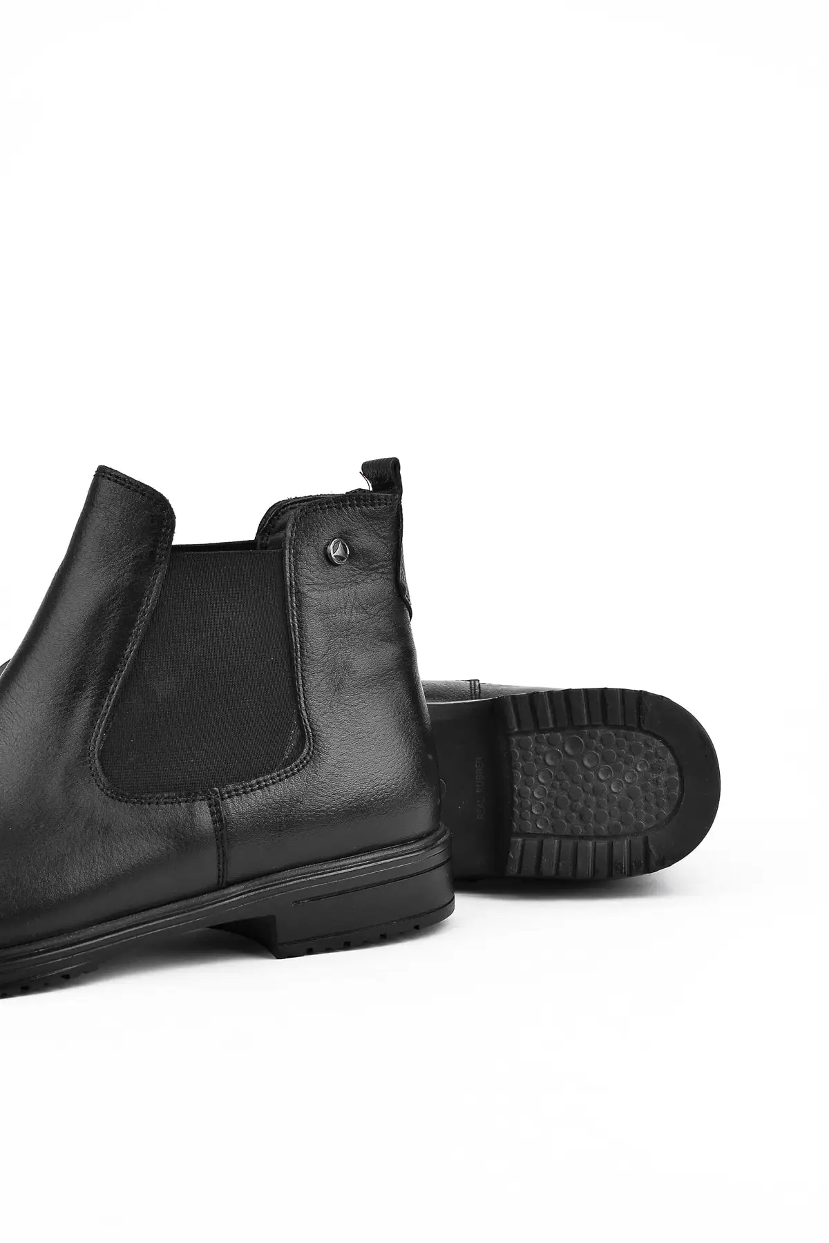 Genuine leather BLACK Outdoor Casual Shoes Warm Activities Hiking Boots Quality Work Boots
Genuine leather BLACK Outdoor Casual Shoes Warm Activities Hiking Boots Quality Work Boots