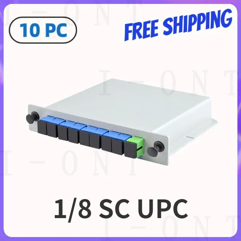 Бесплатная доставка SC/UPC 1X8 волоконно-оптическая коробка для кассеты FTTH оптический соединитель SC UPC PLC 1X8 волоконно-оптическая сплиттер кассета
Бесплатная доставка SC/UPC 1X8 волоконно-оптическая коробка для кассеты FTTH оптический соединитель SC UPC PLC 1X8 волоконно-оптическая сплиттер кассета