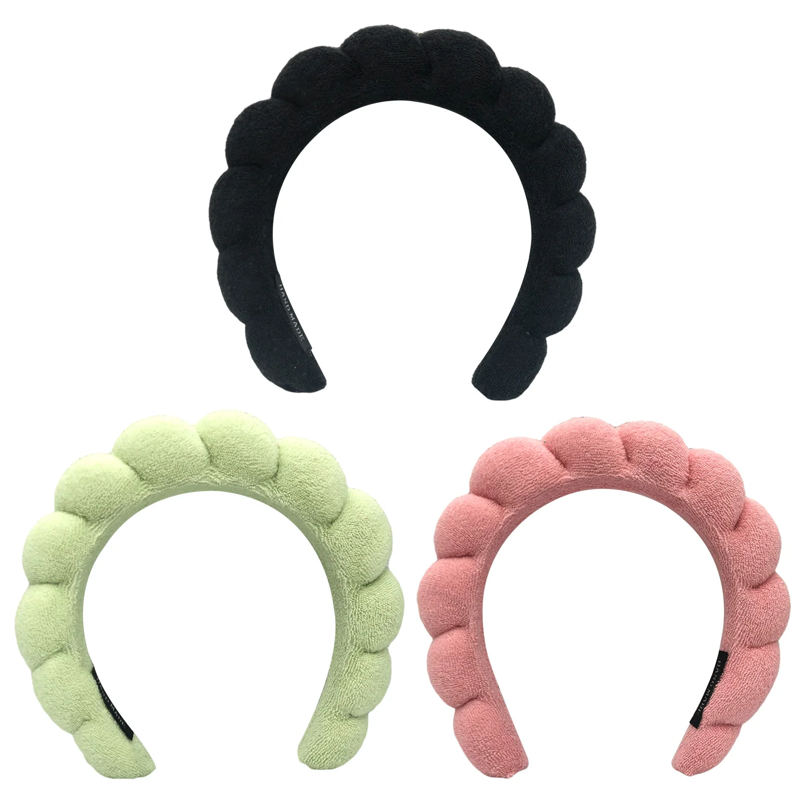 Однотонная повязка на голову для мытья лица, резинки для волос, Зимняя повязка на голову, обруч для волос, ободок для женщин, модные аксессуа...
Однотонная повязка на голову для мытья лица, резинки для волос, Зимняя повязка на голову, обруч для волос, ободок для женщин, модные аксессуа...