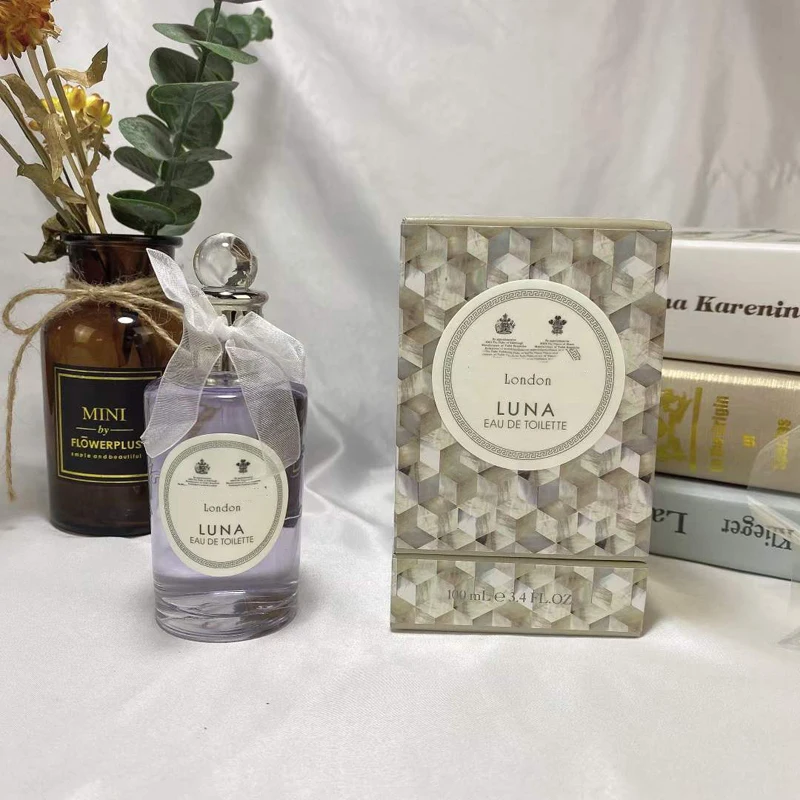 Top Quality Perfume For Women Spray Long lasting Female Original Parfum Sexy Lady Fragrance Neutral Perfumes
Top Quality Perfume For Women Spray Long lasting Female Original Parfum Sexy Lady Fragrance Neutral Perfumes