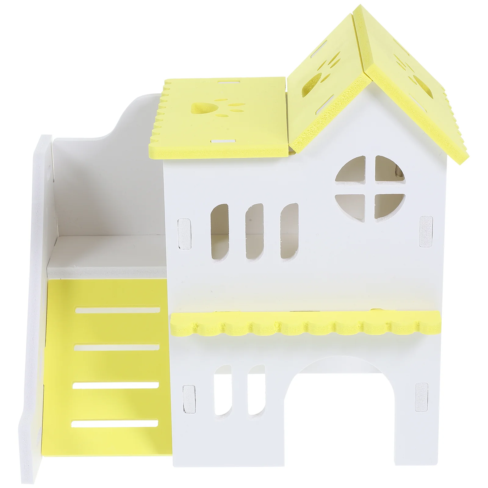 Guinea Hideout Toys House Rat Cage Accessories Tiny Homes Hamster Climbing Ladder
Guinea Hideout Toys House Rat Cage Accessories Tiny Homes Hamster Climbing Ladder